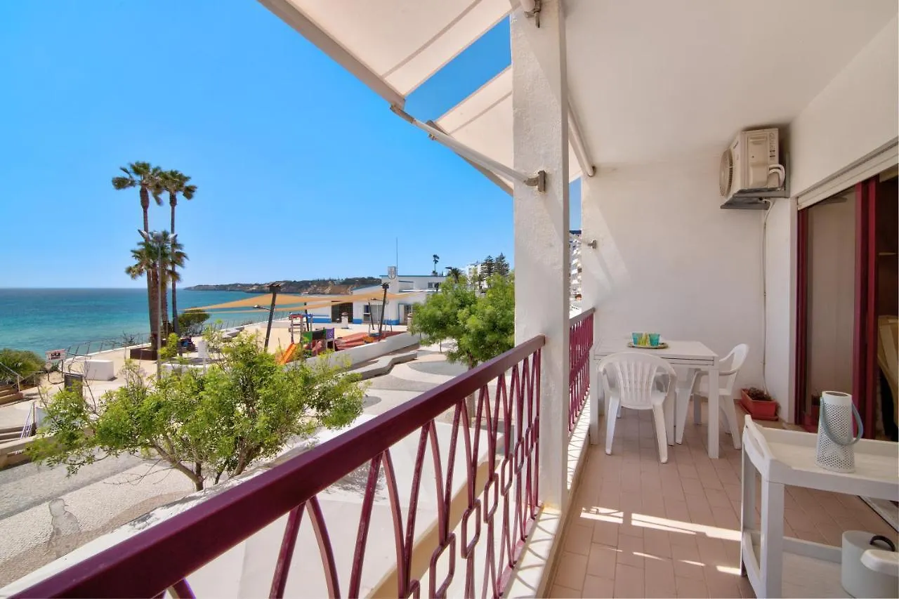 Apartamento Beira Mar Armacao de Pera 0*,  Portugal