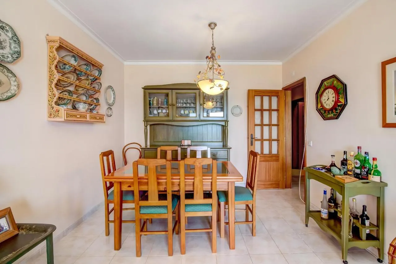 Apartment Apartamento Beira Mar Armacao de Pera Portugal