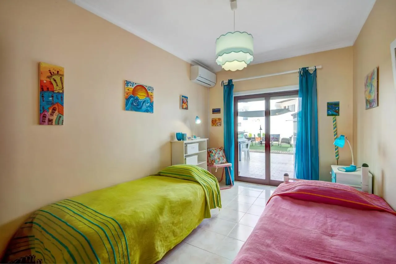 Apartamento Beira Mar Armacao de Pera