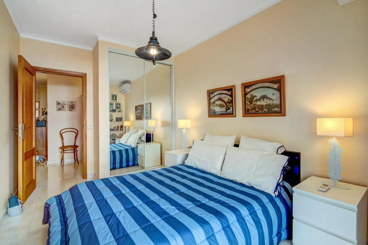 Apartamento Beira Mar Armacao de Pera Portugal
