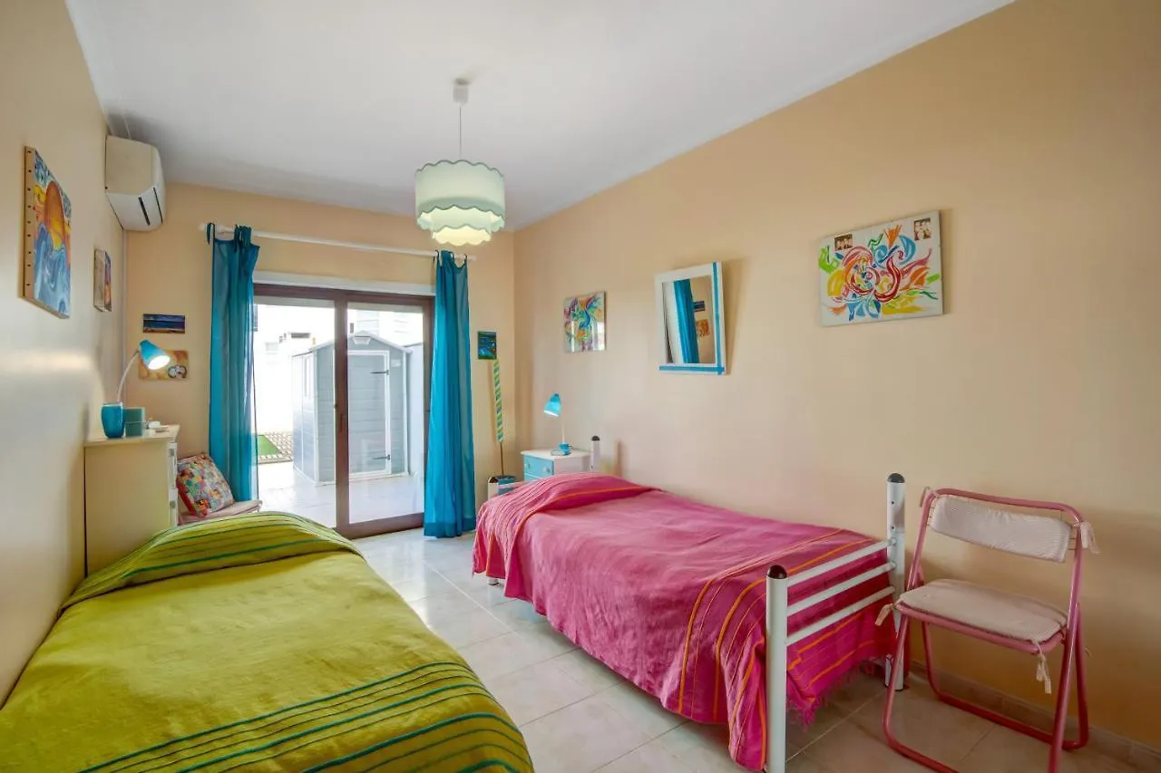 Apartamento Beira Mar Armacao de Pera 0*,  Portugal