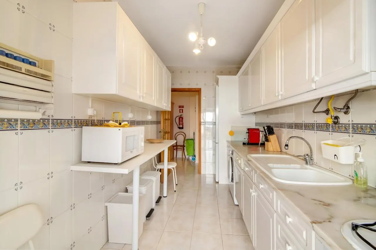 Apartamento Beira Mar Armacao de Pera 0*,