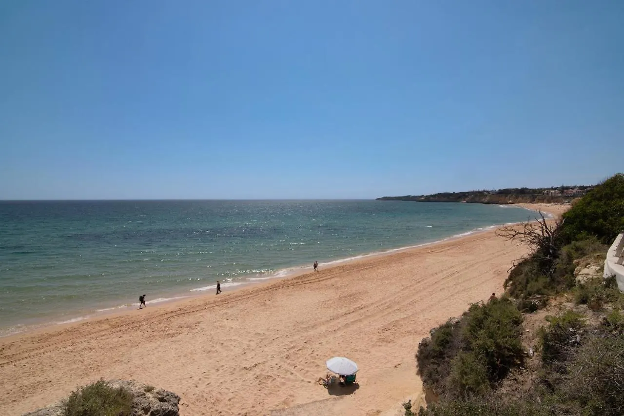 Apartamento Beira Mar Armacao de Pera