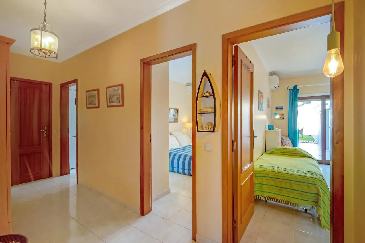 Apartamento Beira Mar Armacao de Pera 0*,  Portugal