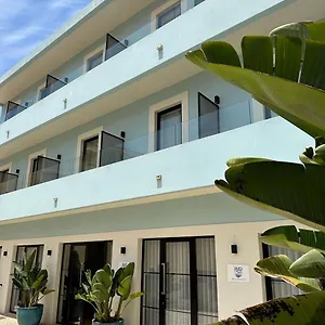 Bed & Breakfast Marsuites, Armação de Pêra