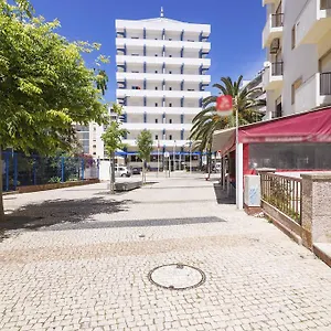 Appartamento Rosamar, Armação de Pêra