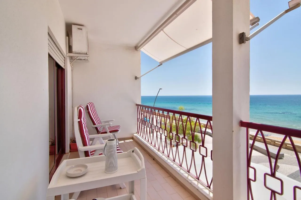 Apartamento Beira Mar Armação de Pêra