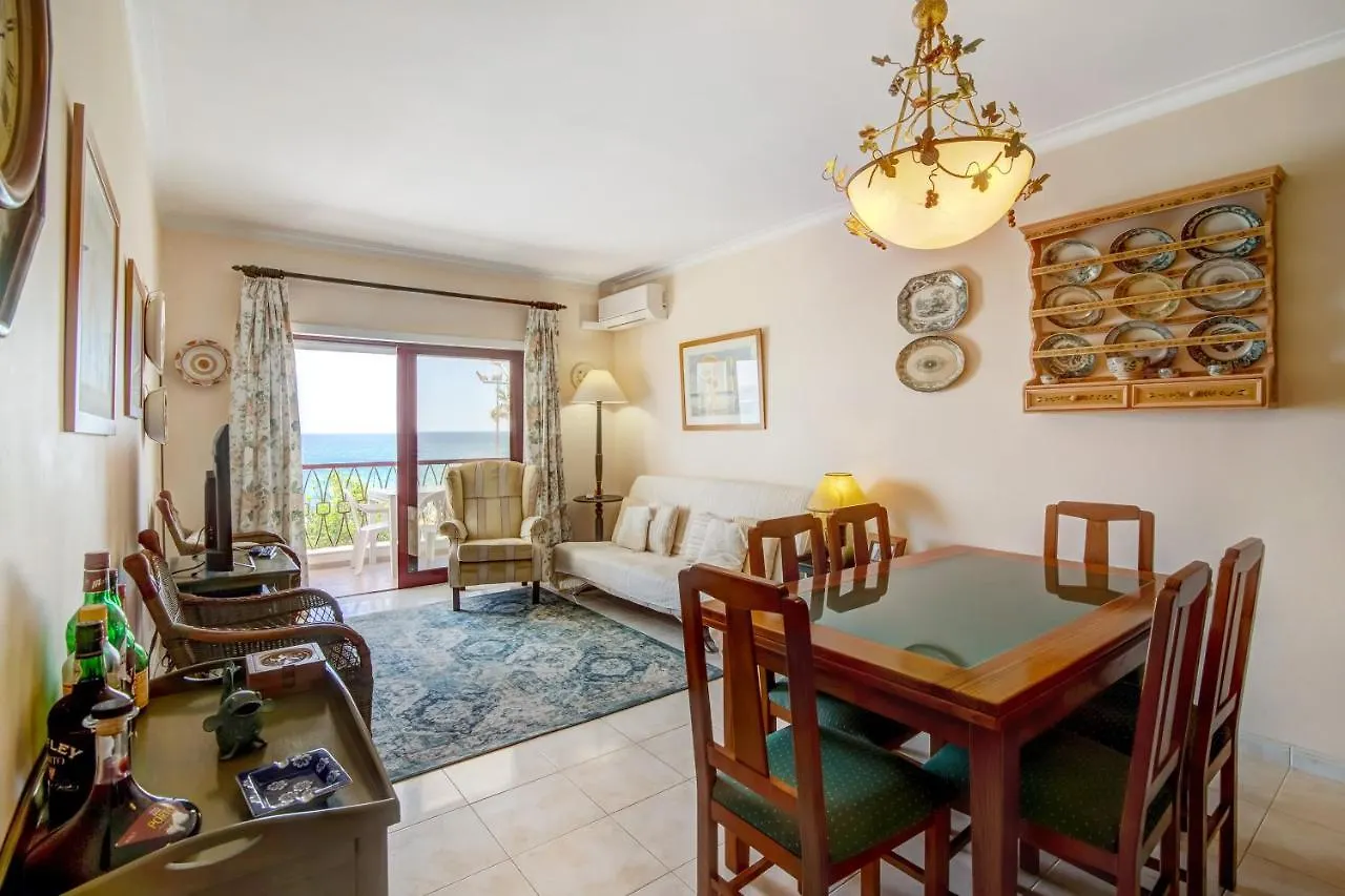 Apartamento Beira Mar Armação de Pêra
