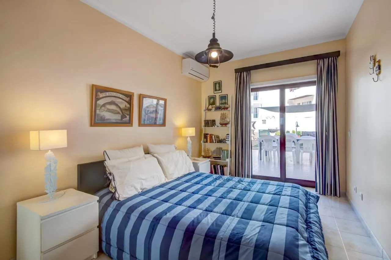 Apartmán Apartamento Beira Mar Armação de Pêra
