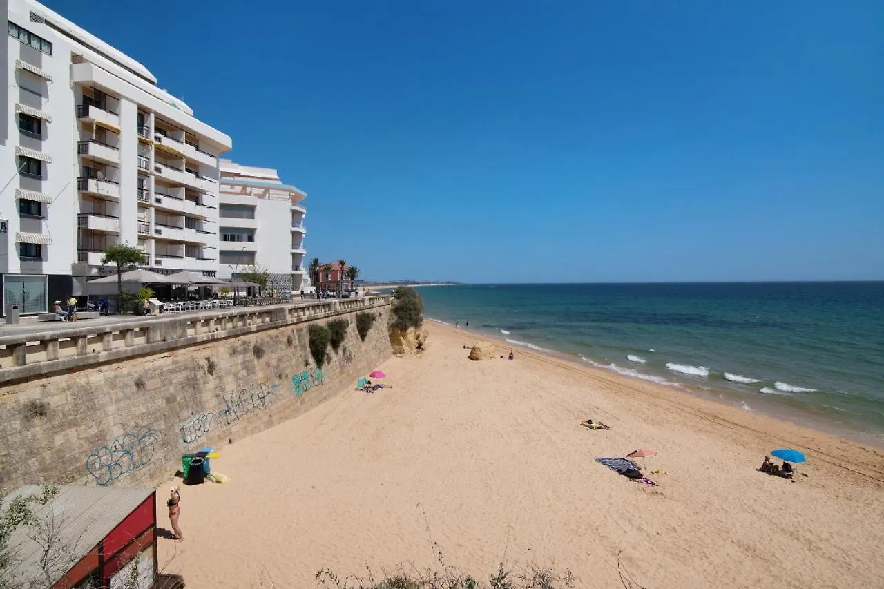 Apartamento Beira Mar Armação de Pêra